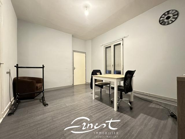 Appartement 4 pièces à louer