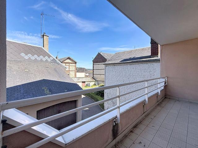 Appartement 4 pièces à louer