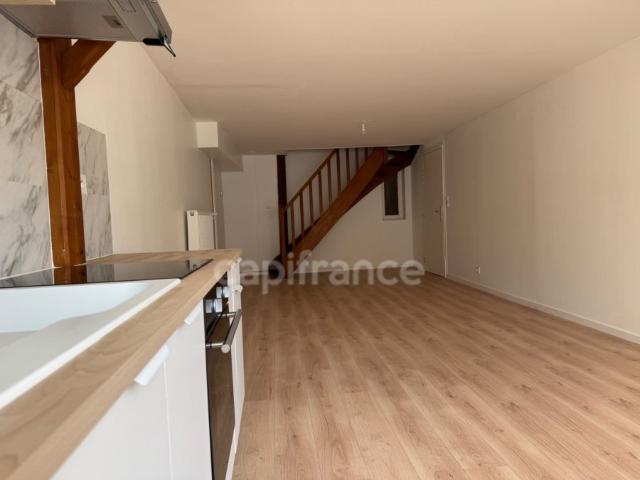 Appartement 4 pièces à Pagny sur Moselle FR