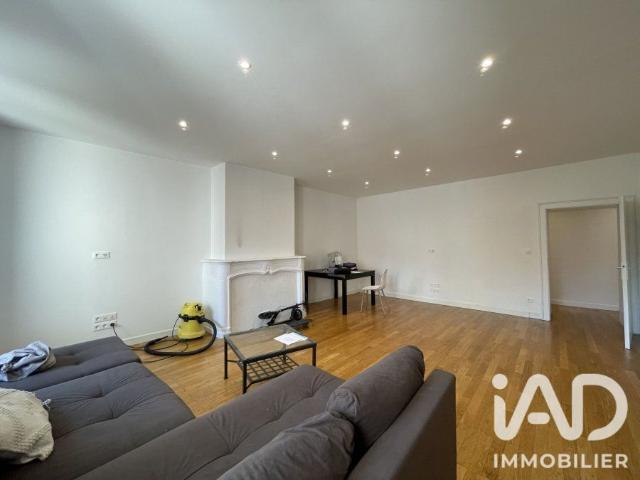 Appartement 4 pièces à Phalsbourg