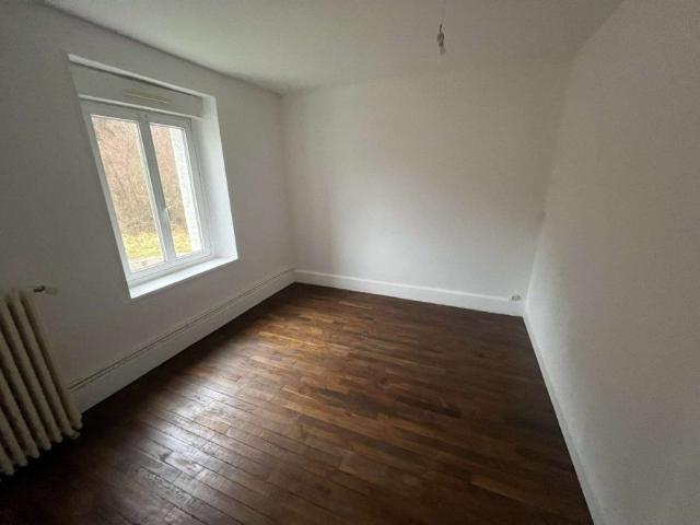Appartement 4 pièces à Pierre la Treiche