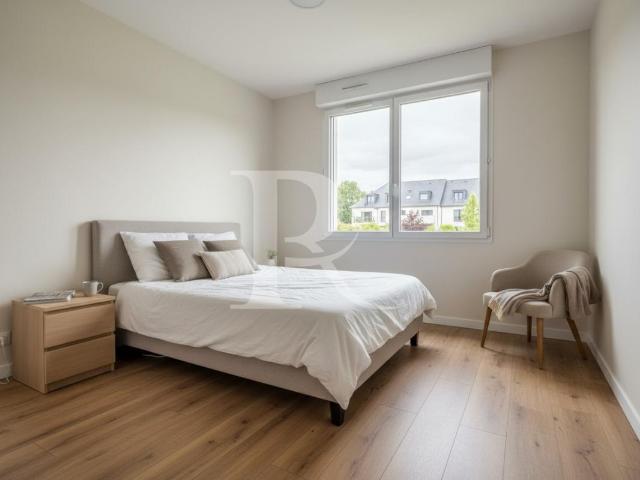 Appartement 4 pièces à Poissy