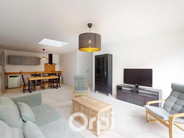 Appartement 4 pièces à Rédange FR