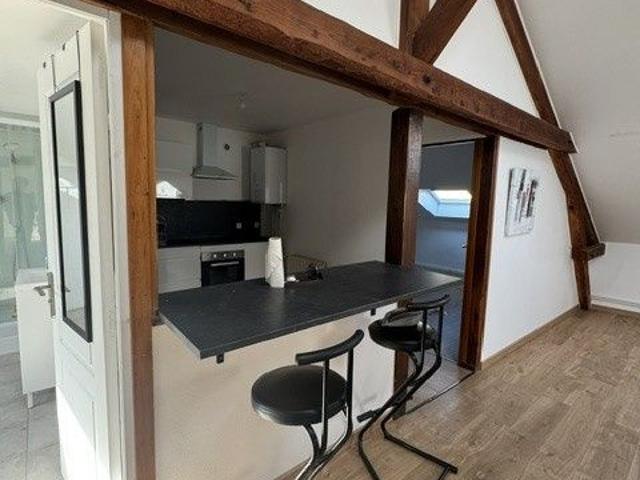 Appartement 4 pièces à Réhon
