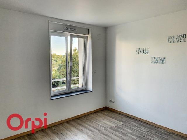 Appartement 4 pièces à Revigny sur Ornain