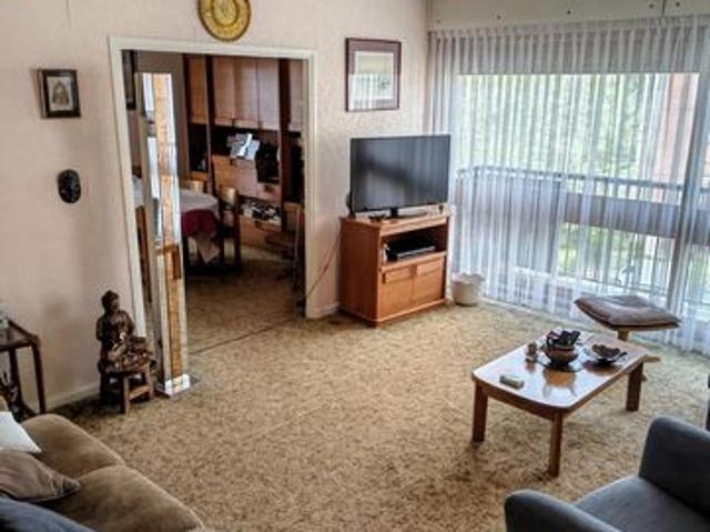 Appartement 4 pieces a RIs orangis