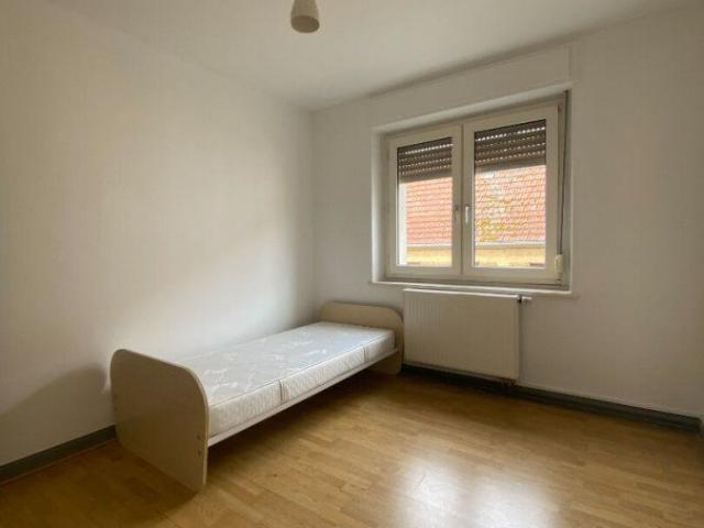 Appartement 4 pièces à Rohrbach lès Bitche