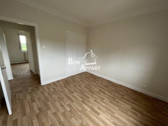 Appartement 4 pièces à Roncourt