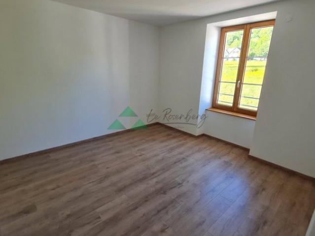 Appartement 4 pièces à Roppentzwiller