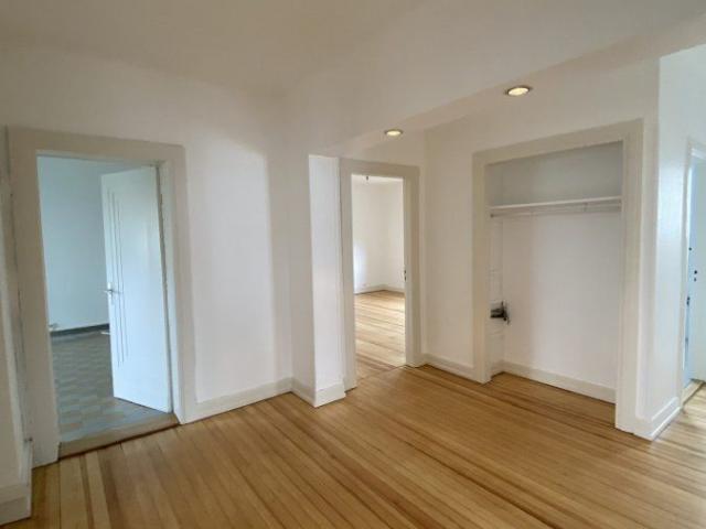 Appartement 4 pièces à Strasbourg