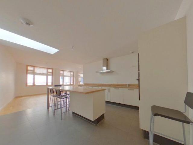 Appartement 4 pièces à Strasbourg