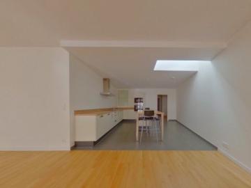 Appartement 4 pièces à Strasbourg