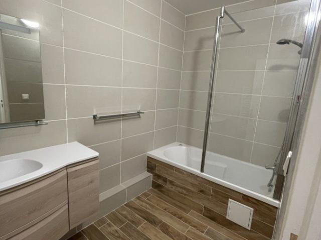 Appartement 4 pièces à Strasbourg