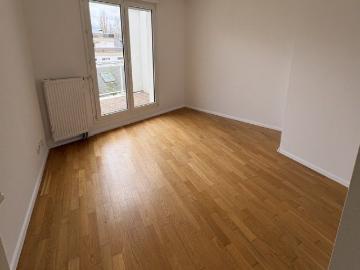 Appartement 4 pièces à Strasbourg