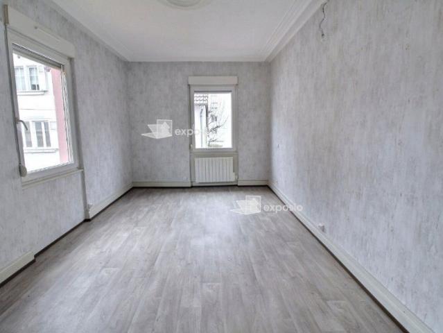 Appartement 4 pièces à Strasbourg