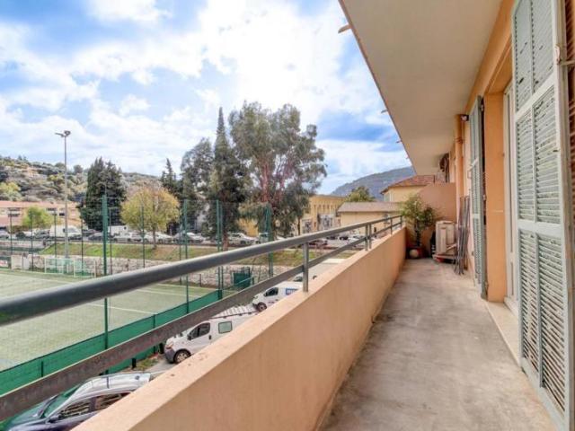 Appartement 4 pièces à Saint Martin du Var