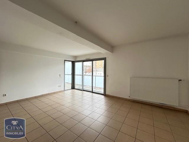 Appartement 4 pièces à Saint Dizier