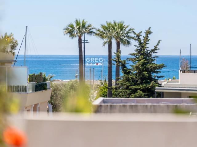 Appartement 4 pièces à Saint laurent du Var, quartier des Ve