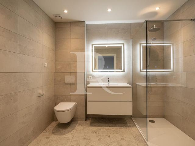 Appartement 4 pièces à Sartrouville