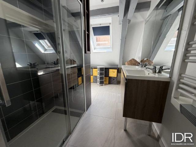 Appartement 4 pièces à Schwindratzheim
