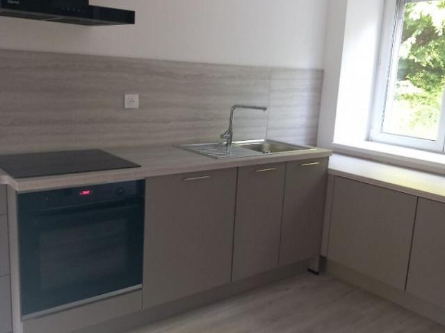 Appartement 4 pièces à Siersthal FR
