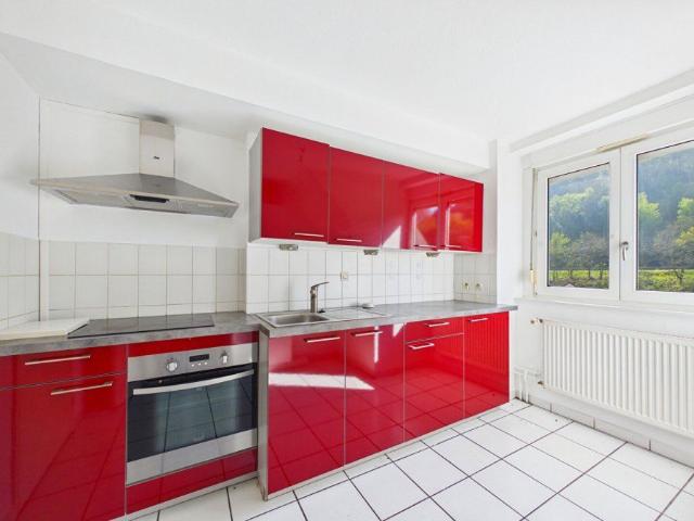 Appartement 4 pièces à Spicheren
