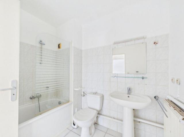 Appartement 4 pièces à Spicheren