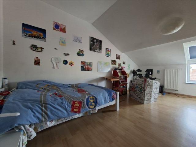 Appartement 4 pièces à Thaon les Vosges