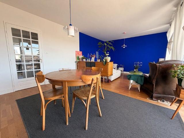 Appartement 4 pièces à Thionville
