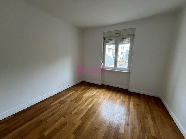 Appartement 4 pièces à Thionville