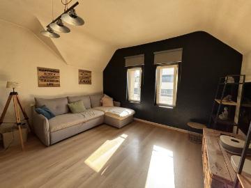 Appartement 4 pièces à Thionville