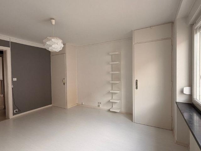 Appartement 4 pièces à Thionville