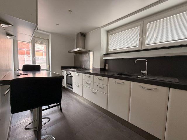 Appartement 4 pièces à Thionville