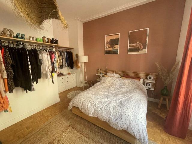Appartement 4 pièces à Thionville