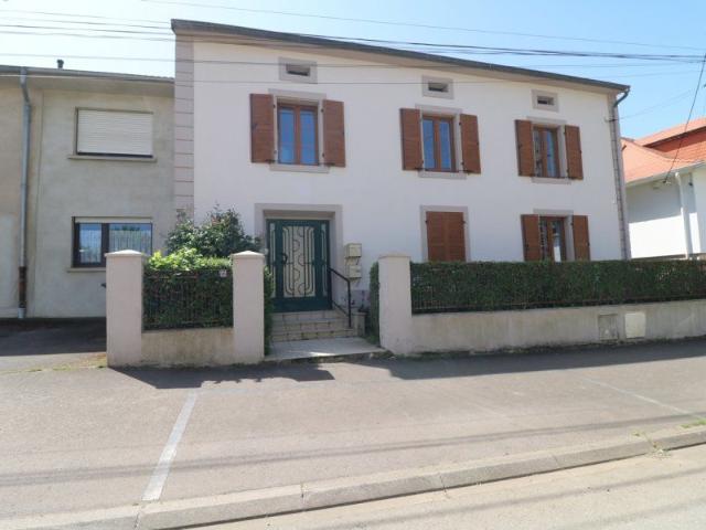 Appartement 4 pièces à Thionville