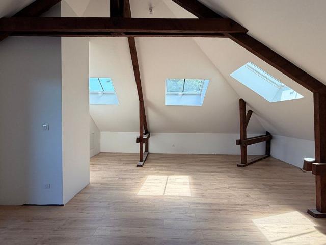 Appartement 4 pièces à Thionville