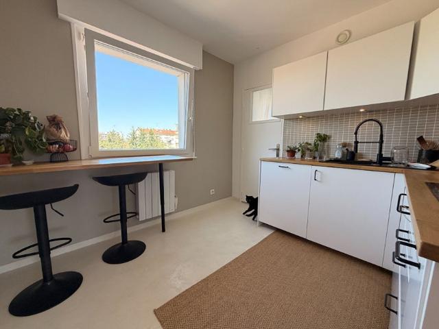 Appartement 4 pièces à Thionville FR