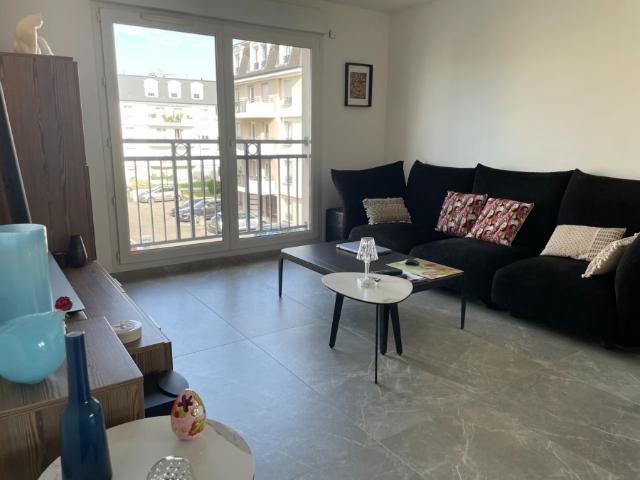 Appartement 4 pièces à Thionville FR