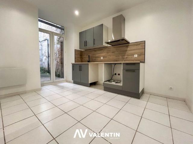 Appartement 4 pièces à Thiaucourt Regniéville