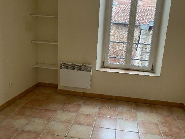 Appartement 4 pièces à Toul