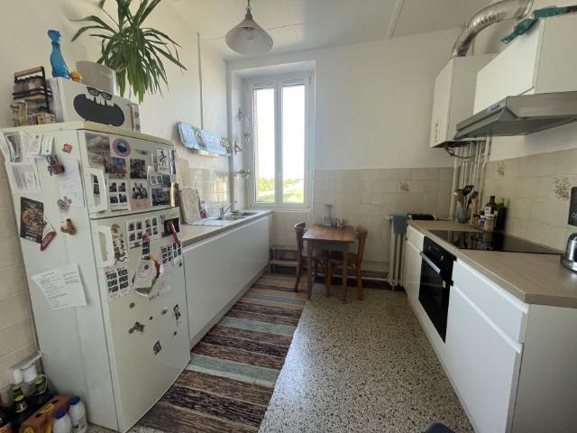 Appartement 4 pièces à Toul FR