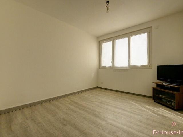 Appartement 4 pièces à Troyes
