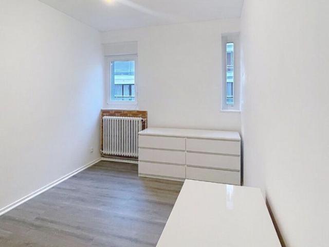 Appartement 4 pièces à Uckange