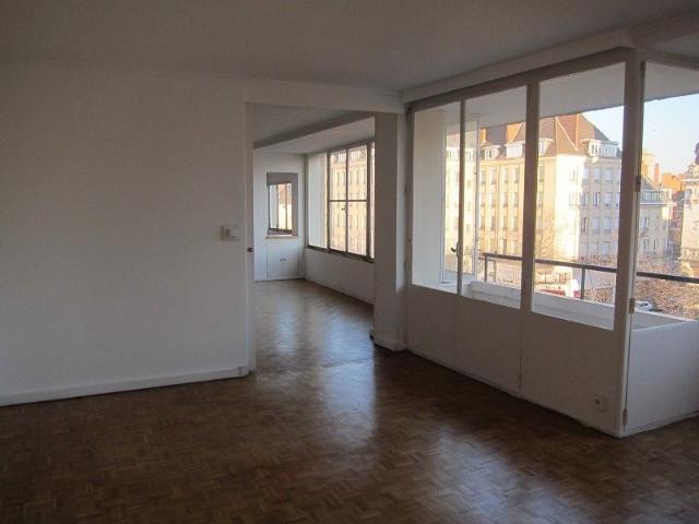 Appartement 4 pièces à Valenciennes
