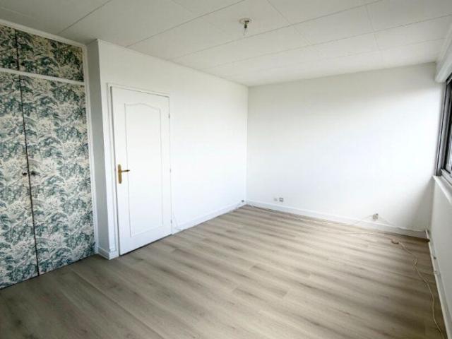 Appartement 4 pièces à Vandoeuvre lès Nancy