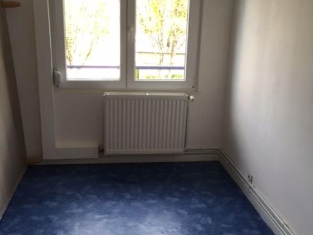 Appartement 4 pièces à Vandoeuvre lès Nancy