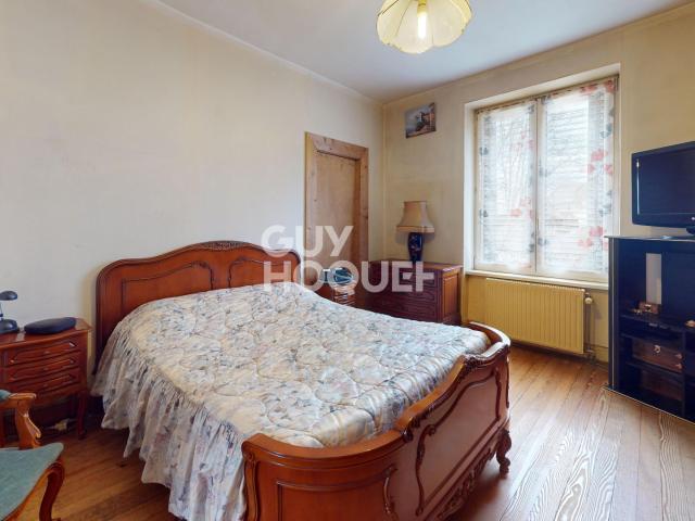Appartement 4 pièces à vendre à Mulhouse Exclusivité Guy Hoquet