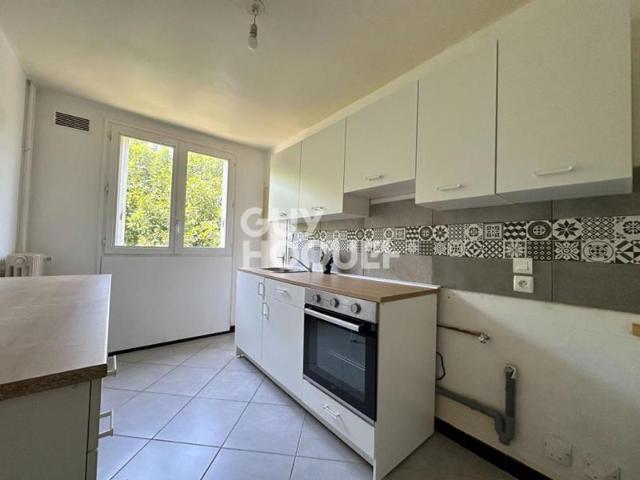 Appartement 4 pièces à vendre à Compiègne Réf 11160