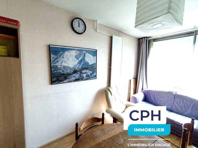Appartement 4 pièces à vendre à Pontoise 100 m2 6ème étage