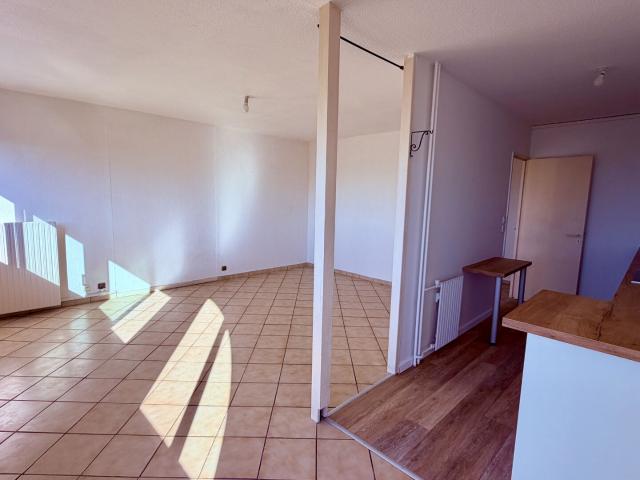 Appartement 4 pièces à vendre à Talence
